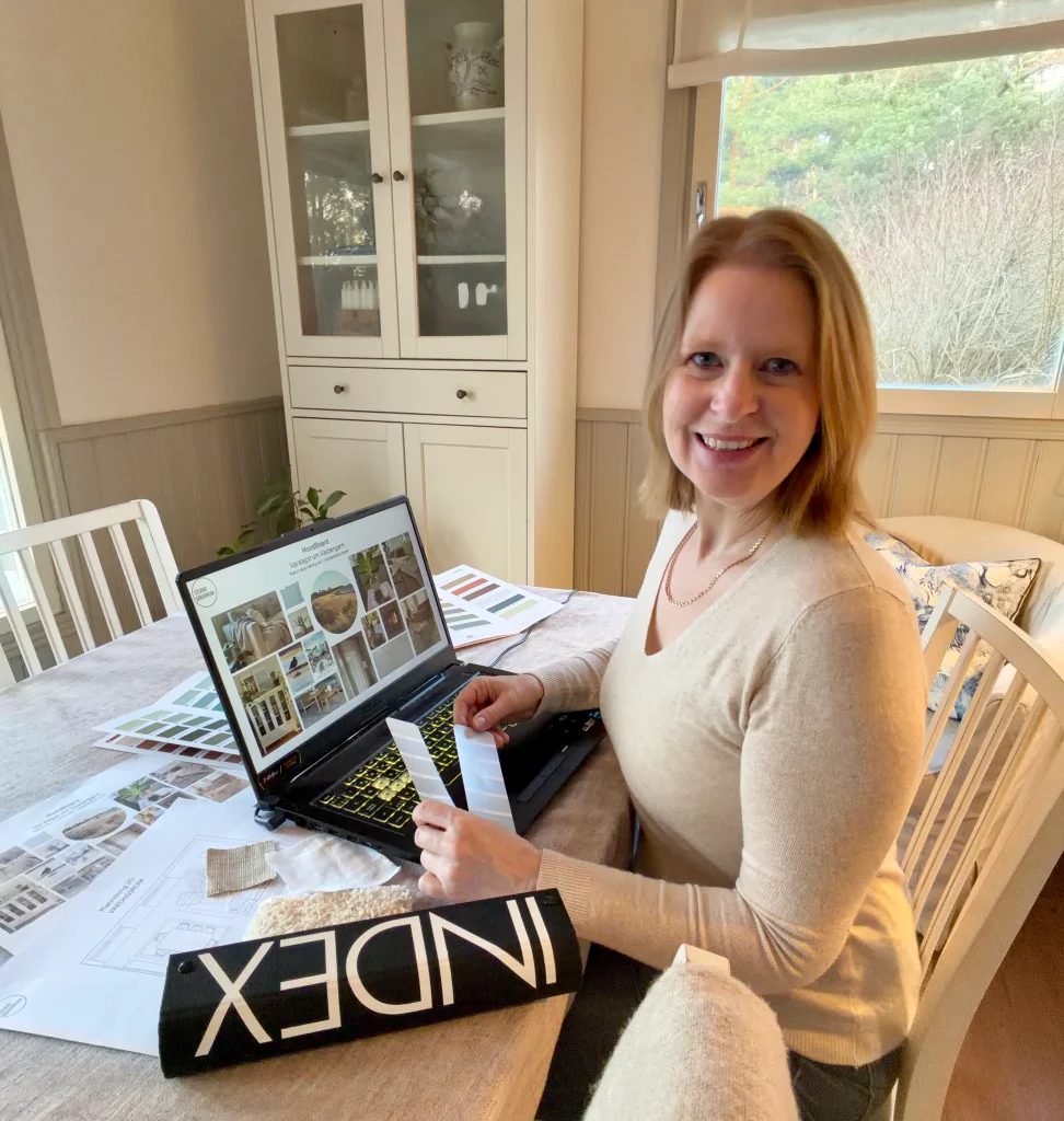 Inredare online redo att hjälpa dig med ett kostnadsfritt möte